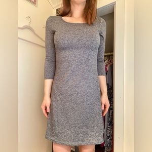 Patagonia Long Sleeve Active Dress